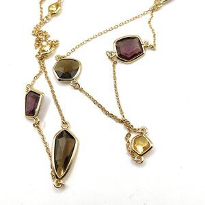 Pippa Stella & Dot Necklace - 5151